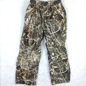 Wildflower Outfitter‎ Mens Pants Hunting Camo Waterproof Cover Up 3XL New